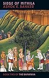 Siege of Mithila (Ramayana series) by 