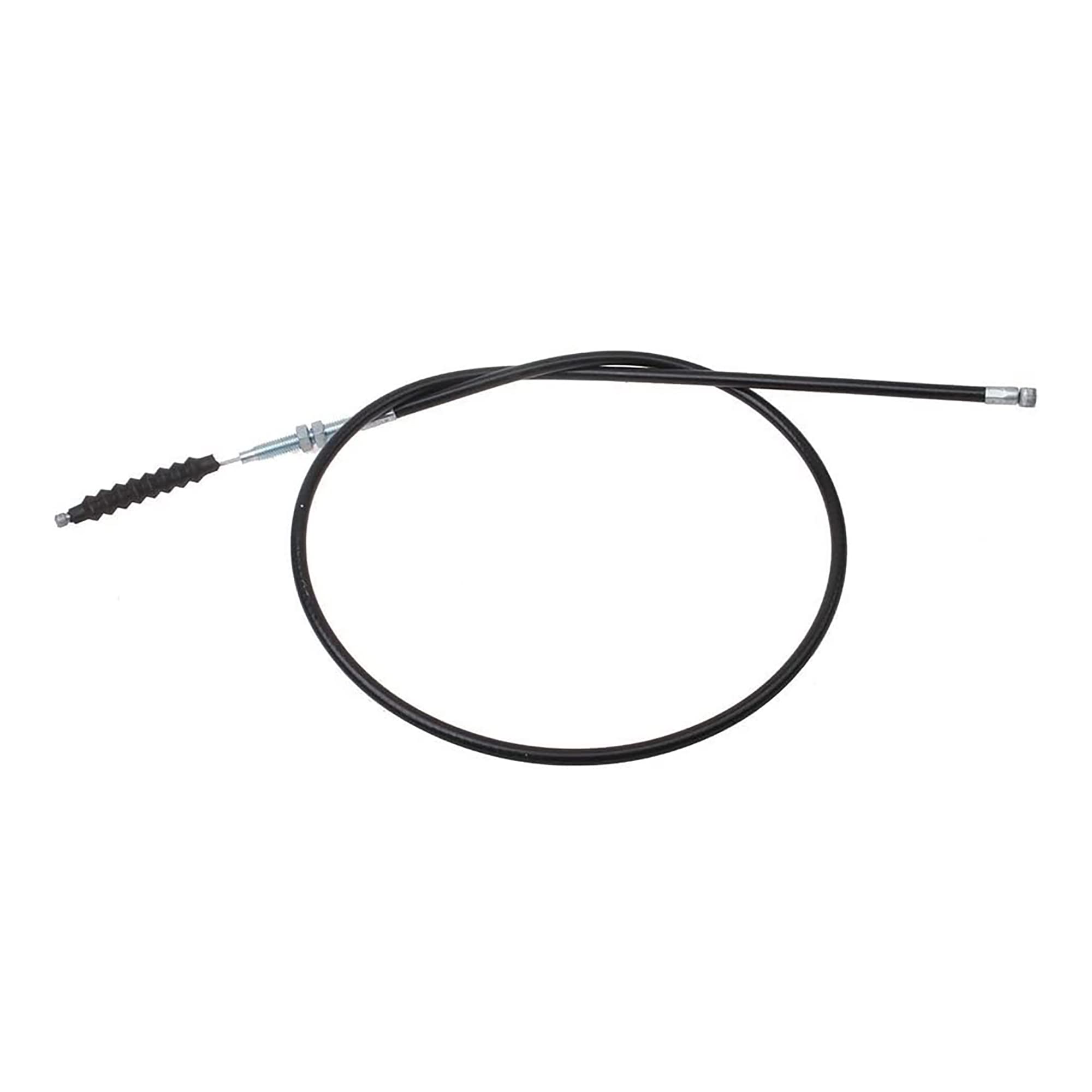 GOOFIT 43.31" Clutch Cable Replacement For Nitro Hurricane v2 250cc 50cc 70cc 90cc 110cc 125cc China Moped Scooter Chinese Scooter ATV Quad Go Kart Moped