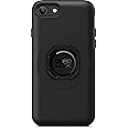 Quad Lock MAG Phone Case for iPhone SE (3rd / 2nd Gen) Black