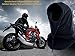 Self Pro Balaclava Fleece Hood - Windproof Ski Mask - Ultimate Thermal Retention & Moisture Wicking with Performance Soft Fleece Construction Army Green