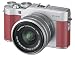 Fujifilm X-A5 Mirrorless Digital Camera w/XC15-45mmF3.5-5.6 OIS PZ Lens – Pinkthumb 1