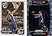 Stephen Curry Card Bundle - Golden State Warriors Basketball Trading Cards - 2X MVP # 30