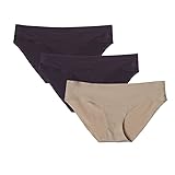 LKW 001 0401-10 Women Sexy Seamless Panties Pack of
