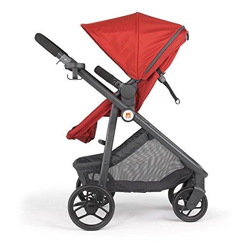 gb lyfe travel system 2017