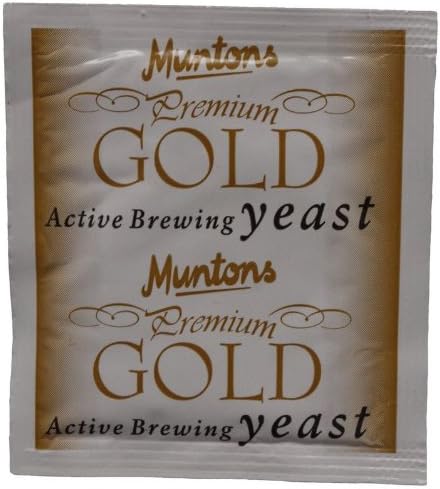 Muntons Premium Gold Yeast