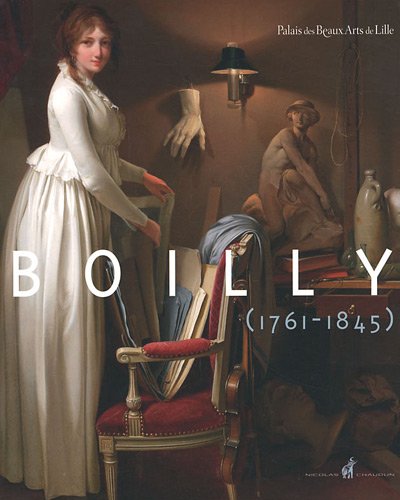 Boilly, 1761-1845