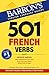 501 French Verbs, 7th edition (501 Verb Series)