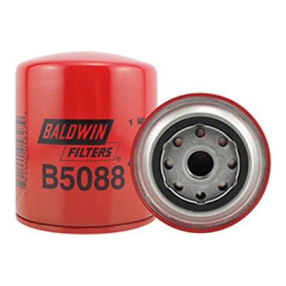 Baldwin B5088 Coolant Spin-on Filter