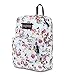 JanSport Disney Superbreak Backpack (Blooming Minnie)