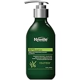 Nywele Moisturizing TeaTree Mint Conditioner, 500ml