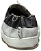 Robeez Baby Boy Shoes, Infant and Toddler Sizes, Kick Proof, Baby Crib Shoes for Boys, Crosshatch Shoe, 12-18 Months