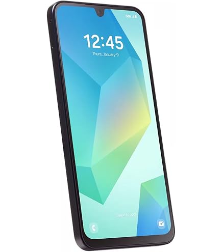 Amazon.com: SAMSUNG Galaxy A14 5G US Specs + 4G LTE (64GB + 4GB