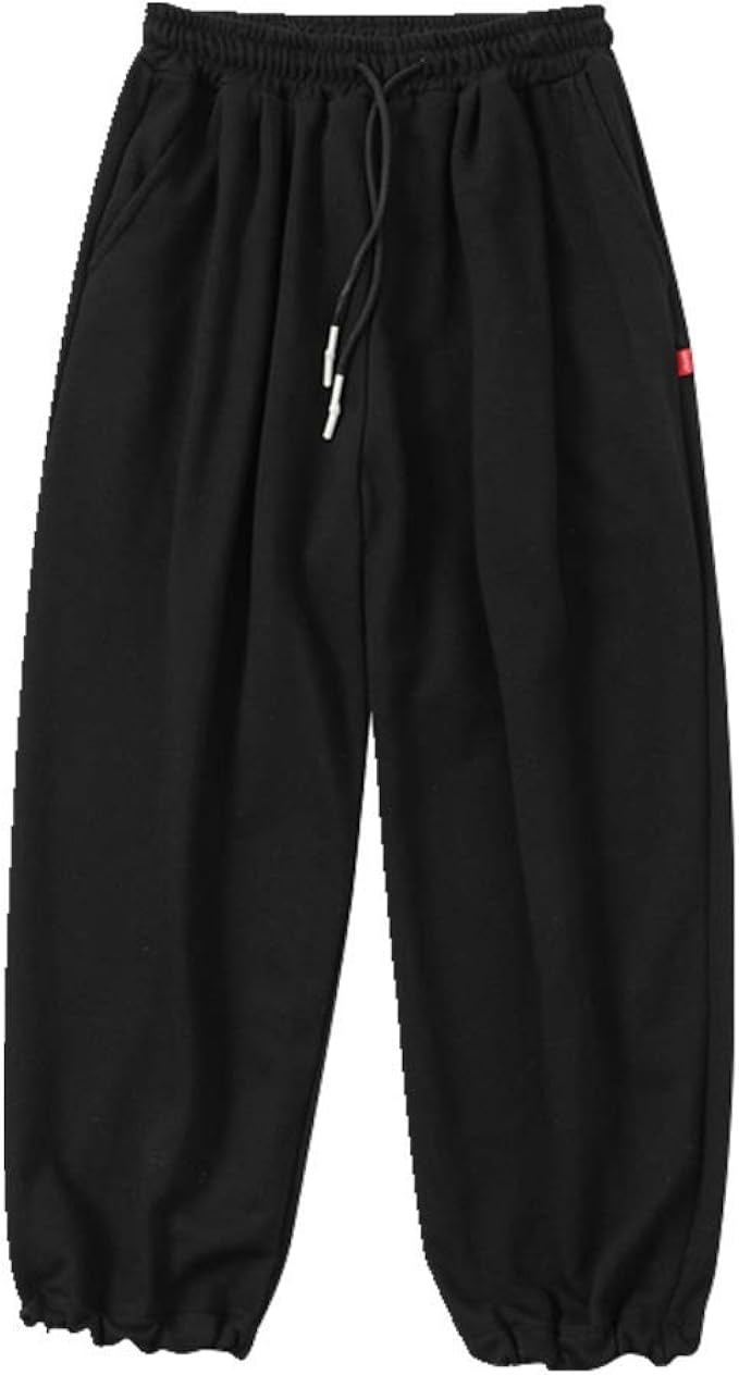 N\P Pants Men's Sports Pants Amazon.co.uk