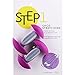 STEP 1 Shoe Stretchers, 1 Pair, Relieve Callus, Corn, Hammertoe, & Bunion Discomfort