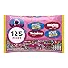 Hershey's Halloween Candy Assortment, JOLLY RANCHER AND TWIZZLERS, 125 Pieces
