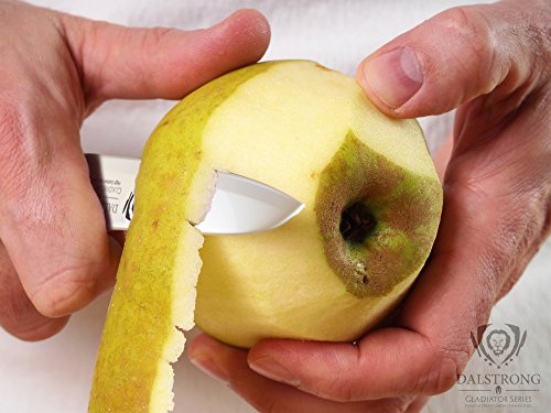 3 DALSTRONG+Paring+Knife+Gladiator+German