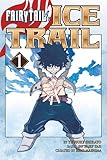 Fairy Tail Ice Trail 1