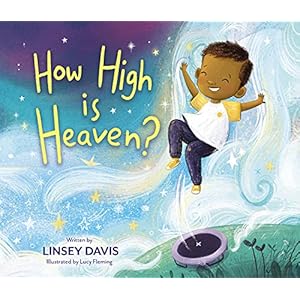 How High is Heaven?