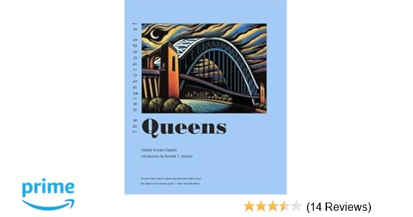 The Neighborhoods Of Queens Neighborhoods Of New York City