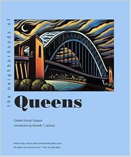 The Neighborhoods Of Queens Neighborhoods Of New York City