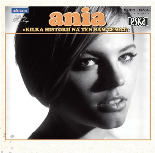 Ania - Zostan Lyrics - Zortam Music