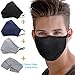 Activated Carbon Filter Anti Dust Face Mouth Mask, WITERY Warm Anti Dust Mask Anti-fog Mask Antibacterial Adjustable Earloop Mouth Mask Face Masks for Men Women