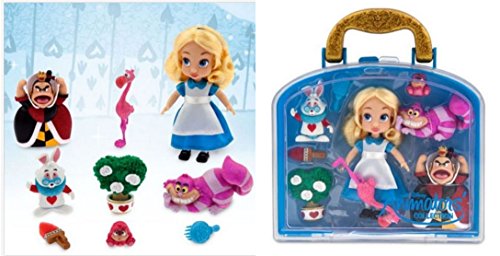 mini animators disney