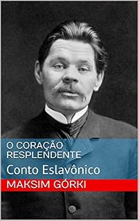 Livro O coração resplendente: Conto Eslavônico