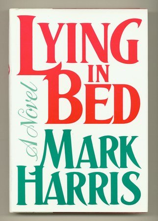 Lying in Bed