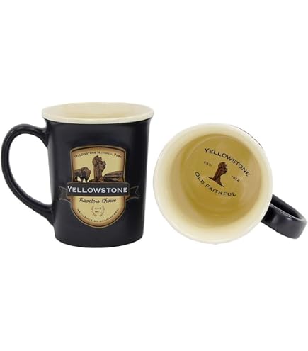Amazon.com | Americaware Washington DC 18oz. Emblem Coffee Mug: Coffee Cups  & Mugs