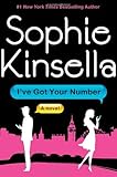 I've got your number by sophie kinsella