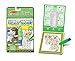 Melissa & Doug On The Go Water Wow! Reusable Water-Reveal Activity Pads, 3-pk, Animals, Connect The Dots, Mazes