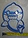INSPIRED BY DADDY SHARK CHARACTER SONG DANCE VIDEO COOKIE CUTTER MADE IN USA PR2449
