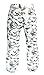 Arctix Classic Series Ski Snowboard Cargo Pant Men's Size Large Snow Camo