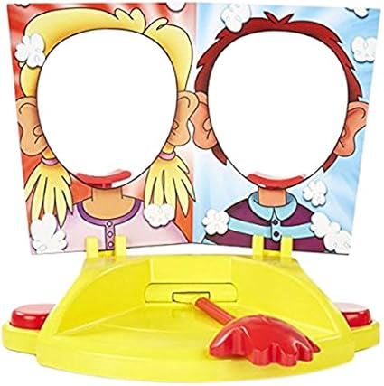 amazon cara splash