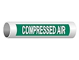 ComplianceSigns.com Compressed Air