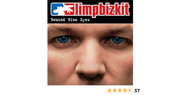 Behind Blue Eyes Explicit By Limp Bizkit On Amazon Music Amazon Com