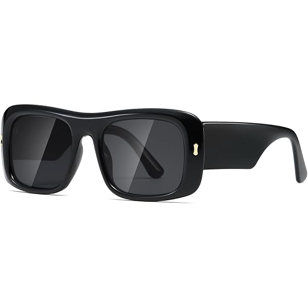 LOCS 91070 Black Sunglasses | Hardcore Gangster Cholo Classic G-Shades 3 thumbnail image