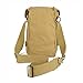 OLEADER WW2 U.S. Army M1 Ammunition Pouch Ammo Bag Khaki Canvas