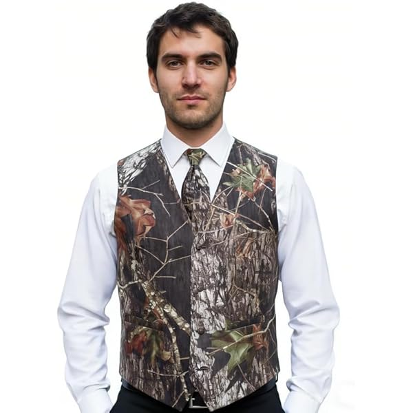 camo tie amazon