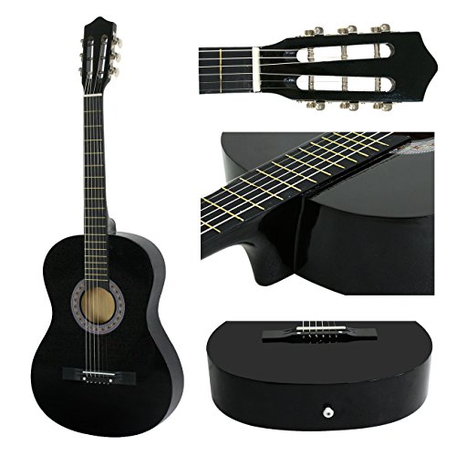 1 Smartxchoices+Acoustic+Starter+Beginner+6+String