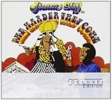 HARDER THEY COME-O.S.T. (RMST) (DLX ED) (DIGI)    