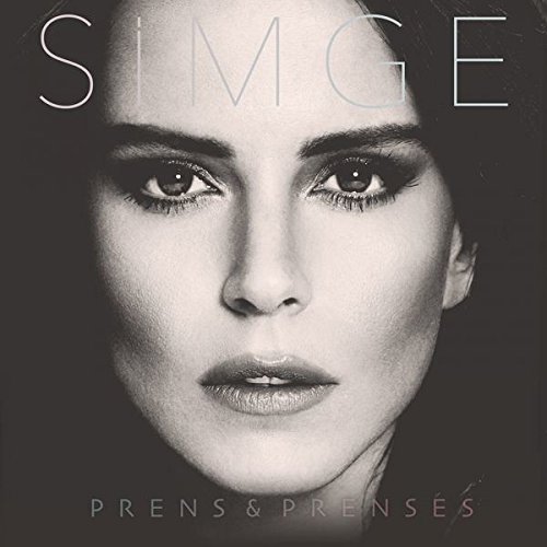 Simge - Prens&prenses - Zortam Music