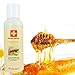 Organic Honey Facial Cleanser for Radiant Clear Acne-Free Skin Simple Sensitive Skin Safe Gentle Great for Ecezema Honey Face Wash