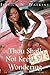 Thou Shall Not Keep Me Wondering (Epitome of Femistry Book 2)
