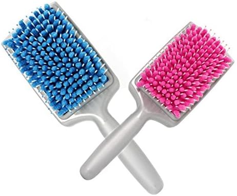 Water Fast Dry Hair Towel Comb Airbag Air Cushion Massage Comb Brush Anti-static