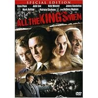 Amazon.com: All the King's Men : Broderick Crawford, John
