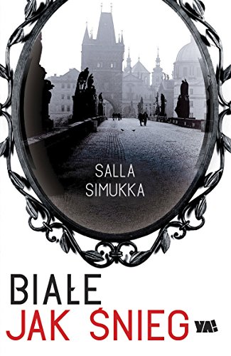 Biale jak snieg