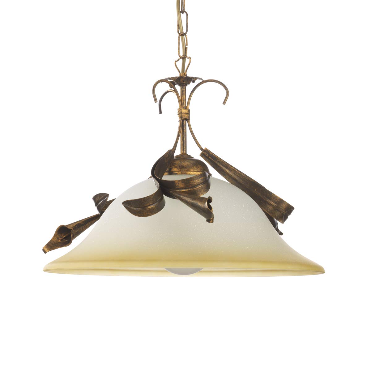 Lucrezia lamp Bronze