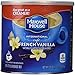 Maxwell House International Coffee French Vanilla Cafe, 29 Ounce Cans (Pack of 2).